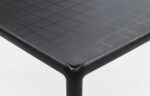 Nardi Komodo Tavolino 70 x 70 Cm Tortora Opaco - Imagen 3
