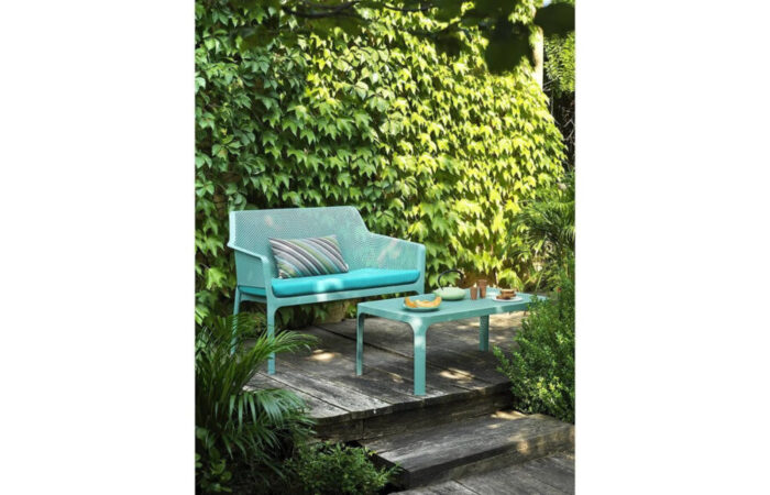 Nardi Net Bench Salice - immagine 3