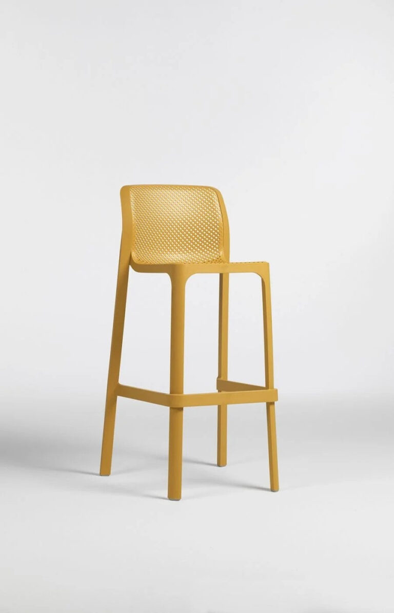 Nardi Net Stool Senape – Image 3