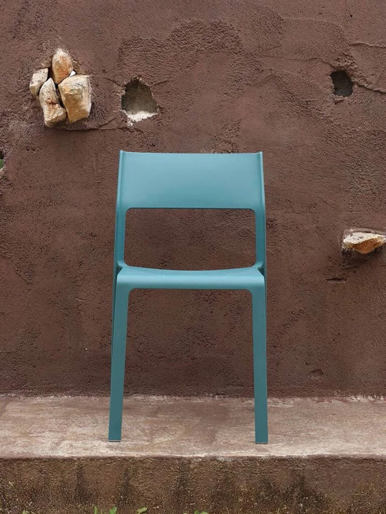 Nardi Sedia Trill Bistrot Ottanio - immagine 3