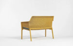 Nardi Net Bench Senape - immagine 5