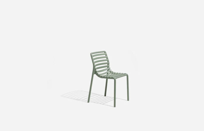 Nardi Sedia Doga Bistrot Menta - Image 5