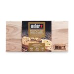 Panetti Weber Affumicatura Cedro