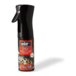 Spray Antiaderente Weber