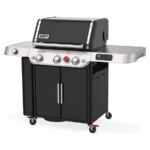 Weber Barbecue Genesis Premium Epx-335