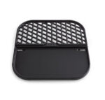 Weber Griglia E Piastra Gbs
