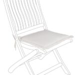 Cuscino Poly180 Naturale Seduta Qu