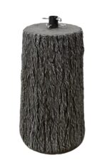 Base Albero Di Natale Tronco D35x55h