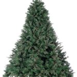 Albero Di Natale Serles H270-3659rami