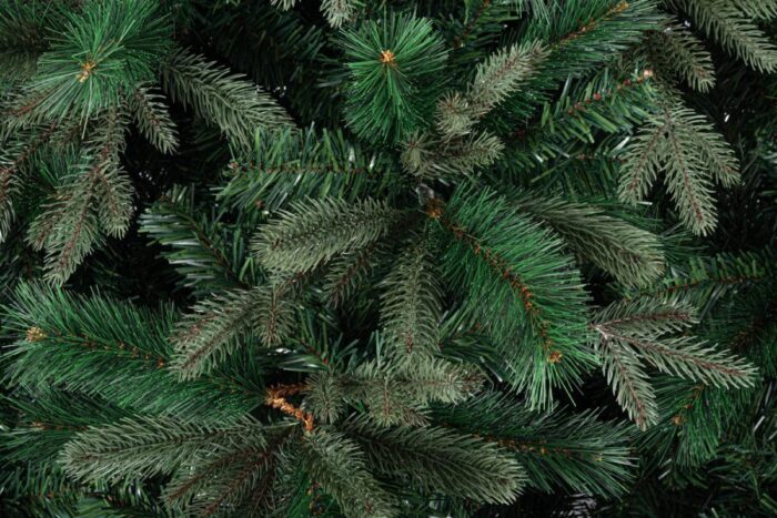 Albero Di Natale Serles H180-1412rami – Image 2