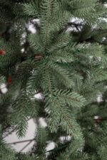 Albero Di Natale Muir H150-1679rami 500microled - immagine 3