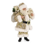 Babbo Jaxon Stand Champagne L