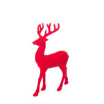 RENNA SERENDIPITY STAND ROSSO H32