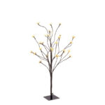 ALBERO ARTIFICIO MARR 600MICROLED CLASSI