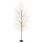 ALBERO BUNCH MARR 2000MICROLED CL H210