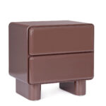 Comodino 2C Otilia Brick