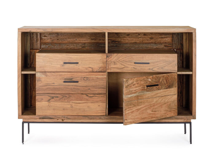 Credenza 2A-2C Mangal - immagine 6
