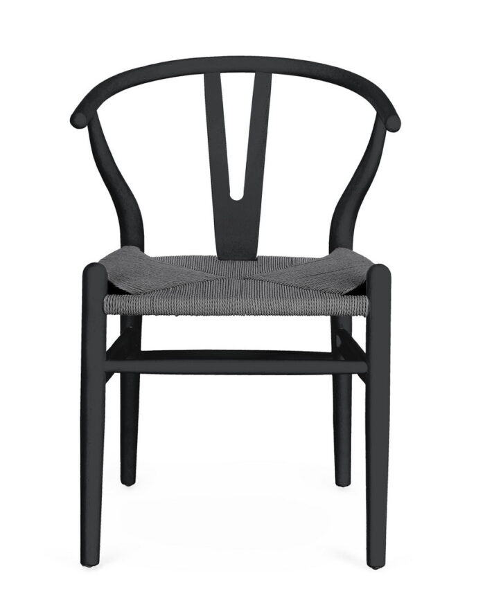 Sedia Artas Nero – Image 2