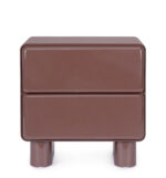 Comodino 2C Otilia Brick - immagine 2