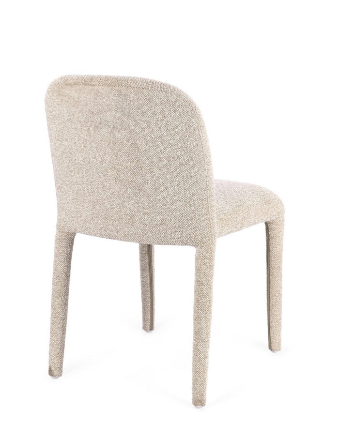 Sedia Antara Beige - immagine 2