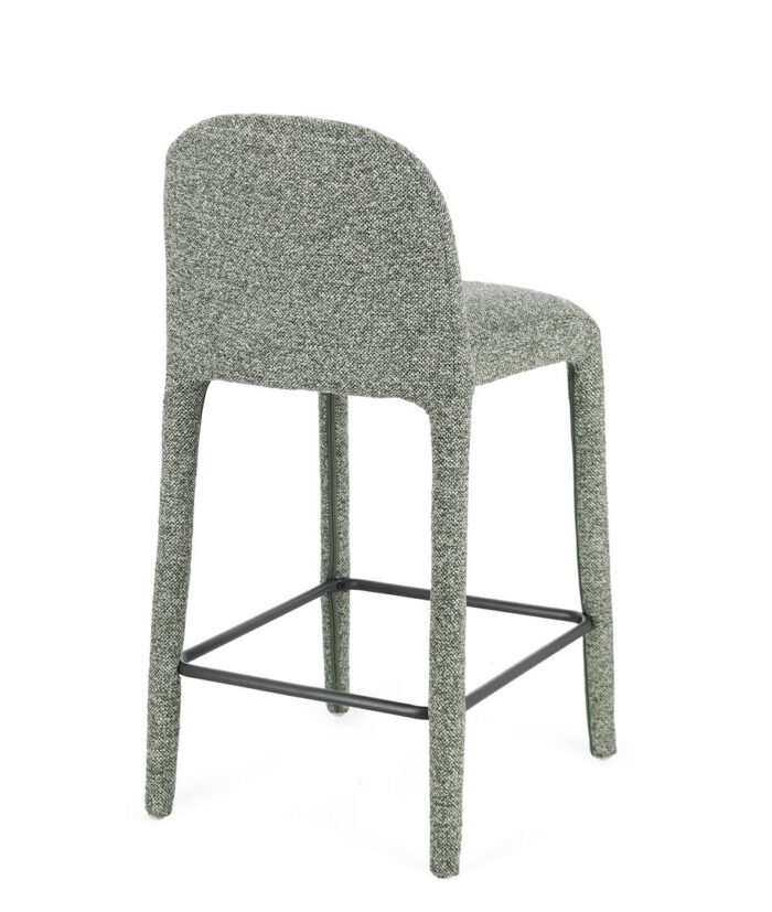 Sgabello Cucina Antara Verde – Image 2
