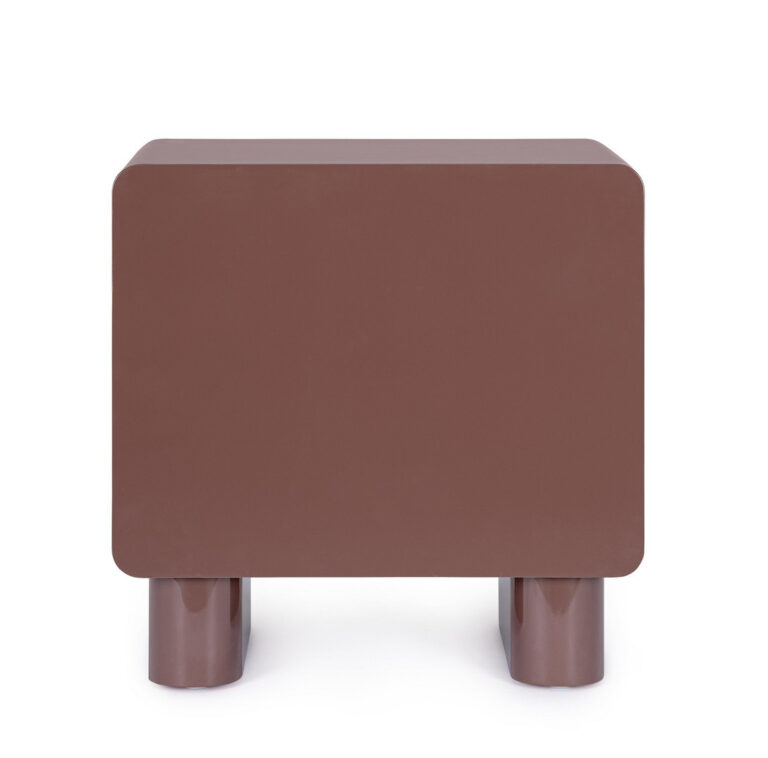 Comodino 2C Otilia Brick - Imagen 4
