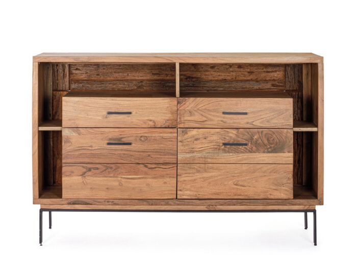 Credenza 2A-2C Mangal - immagine 5