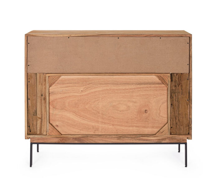 Credenza 2A Mangal - Imagen 5