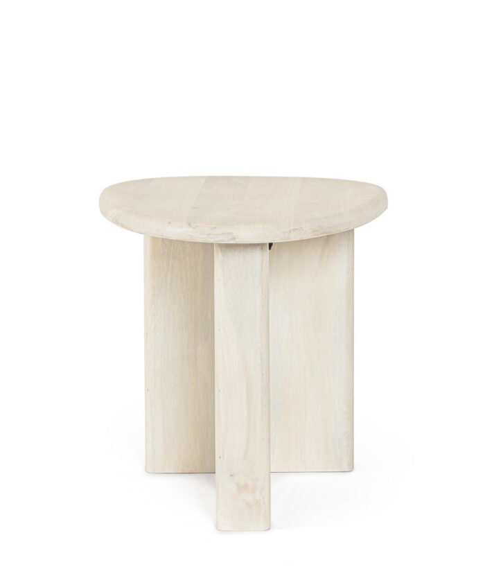 Tavolino Zacatecas Naturale 60x45 – Image 5