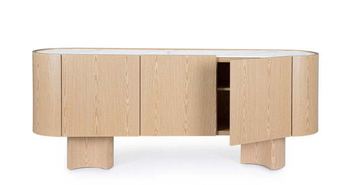 Credenza 3A Otilia Oak - immagine 5