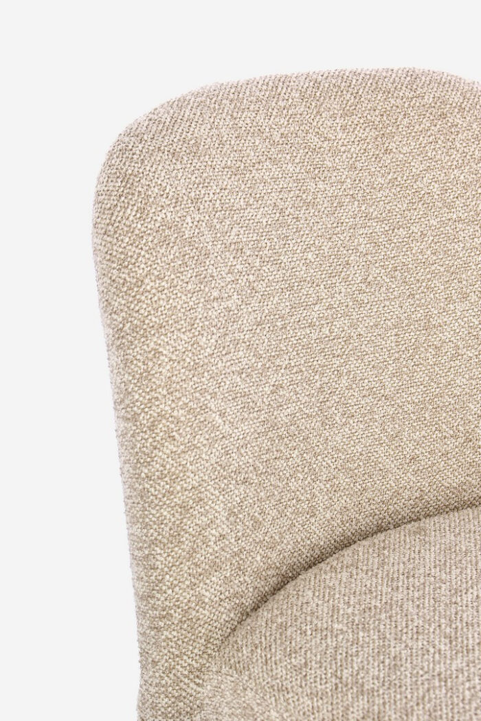 Sedia Antara Beige - immagine 7
