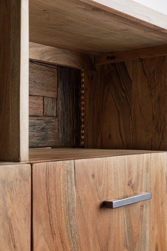 Credenza 2A Mangal - Imagen 10