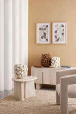 Tavolino Zacatecas Naturale 60x45 – Bild 8