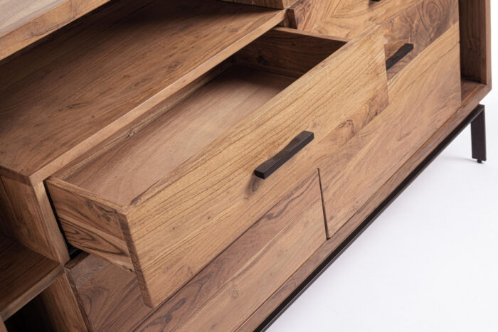Credenza 2A-2C Mangal - immagine 9