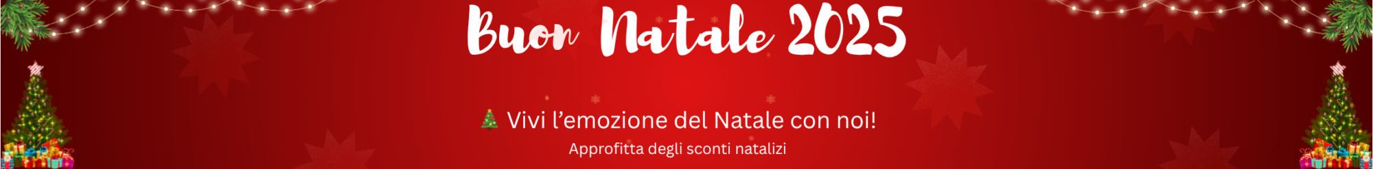 Christmas Banner
