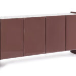 Credenza 4A Otilia Brick