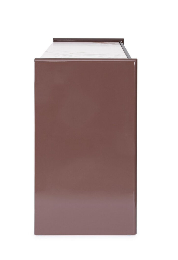 Credenza 4A Otilia Brick – Image 4