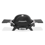 Barbecue Weber Q1200N Gas