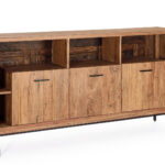 Credenza 3A Mangal