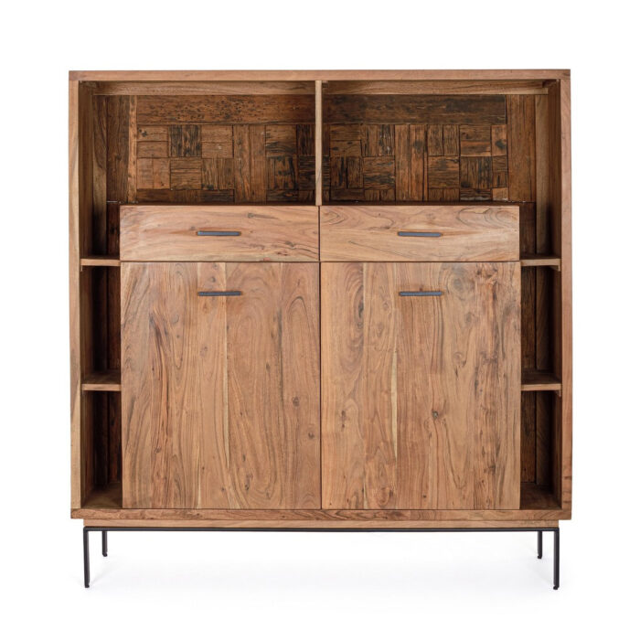 Credenza 2A-2C Mangal – Bild 2