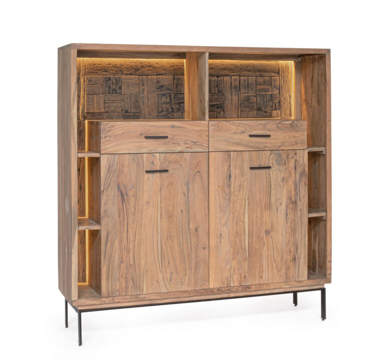 Credenza 2A-2C Mangal – Image 3