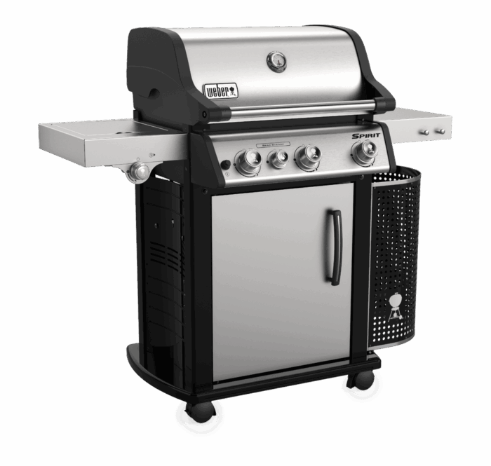 Barbecue Weber Spirit Premium Sp-335 Gbs - Image 2