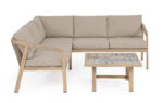 Set Salotto Ang. C-c Kalimera Desert Kd - Image 6
