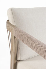 Set Salotto Ang. C-c Kalimera Timber Kd - Image 9