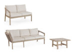 Set Salotto Ang. C-c Kalimera Timber Kd - Image 7