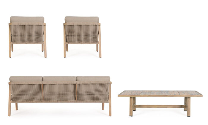 Set4 Salotto C-c Kalimera Desert Big – Bild 6