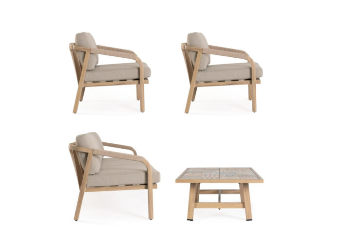 Set4 Salotto C-c Kalimera Desert Big – Bild 4