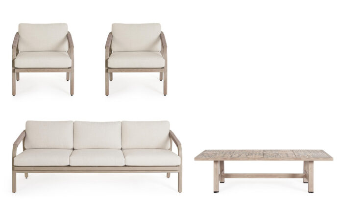 Set4 Salotto C-c Kalimera Timber Big - Image 6