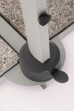Ombrellone Braccio Saragozza Neutral - immagine 11