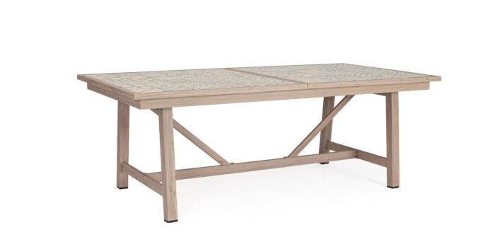 Tavolo Allungabile Kalimera 212-285x106 - Imagen 10